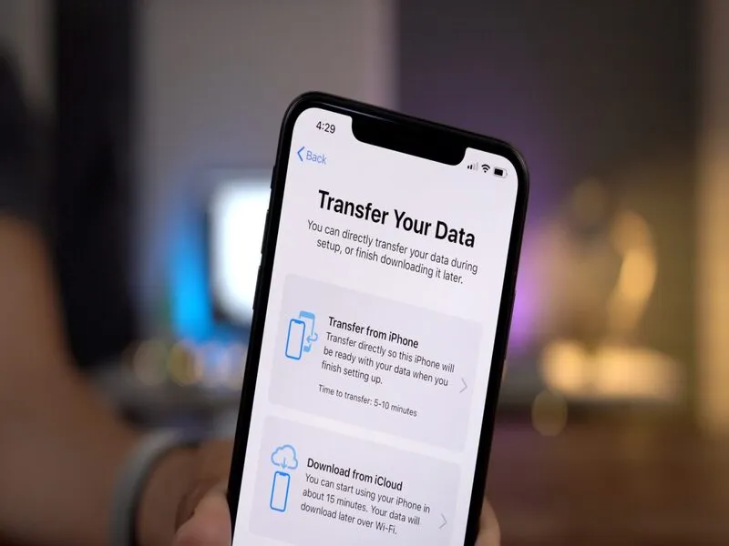 Tổng hợp thủ thuật trên iPhone 12 Pro Max