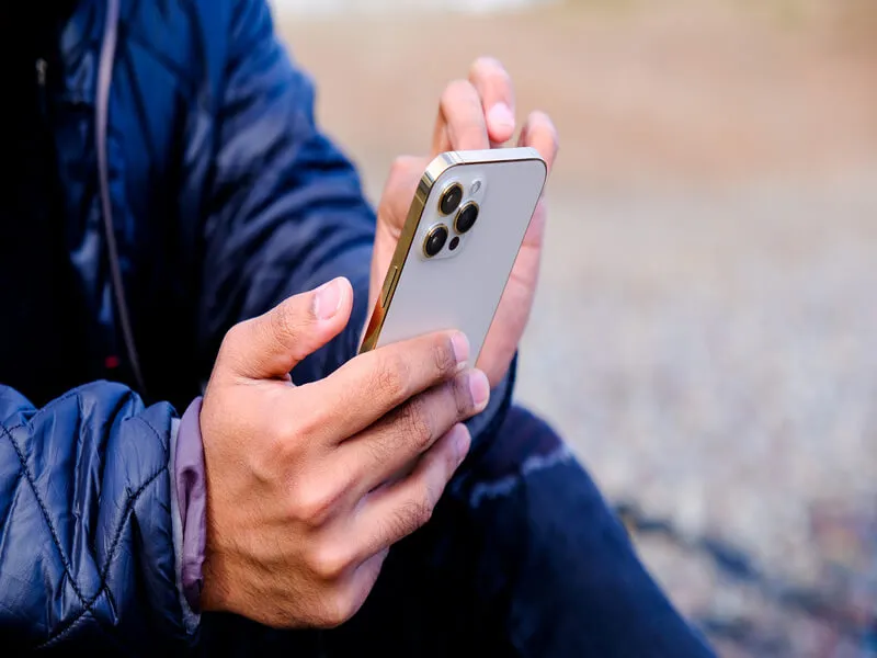 Tổng hợp thủ thuật trên iPhone 12 Pro Max