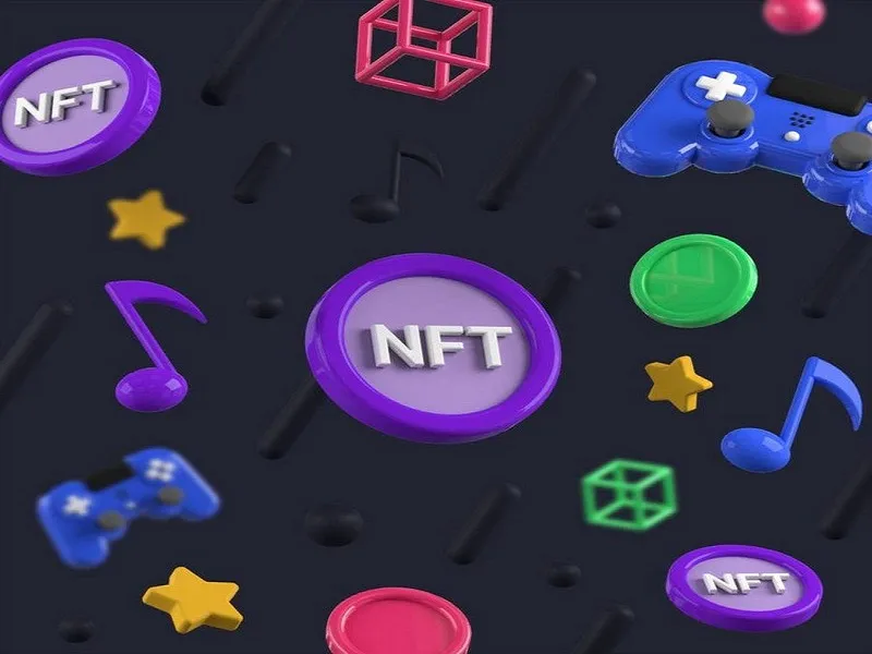 Các tựa game NFT mới nhất hiện nay
