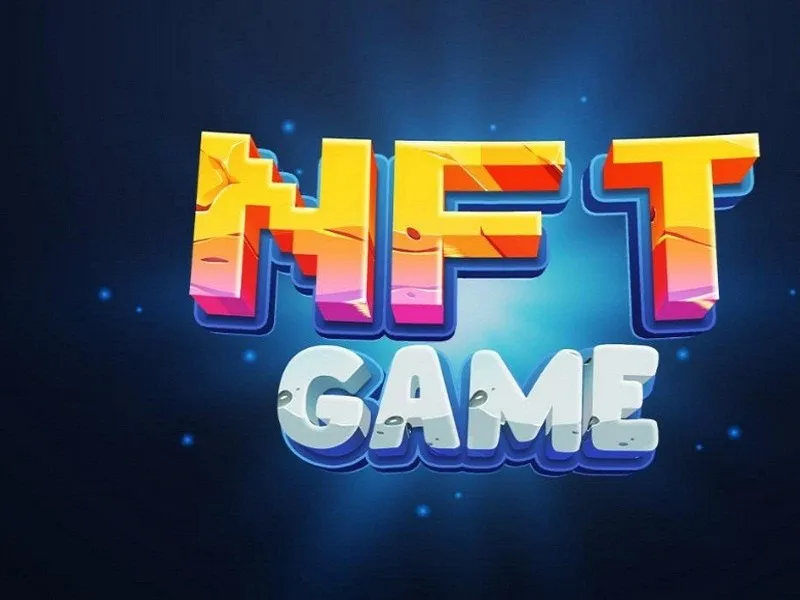 Tựa game NFT rất nổi tiếng hiện nay