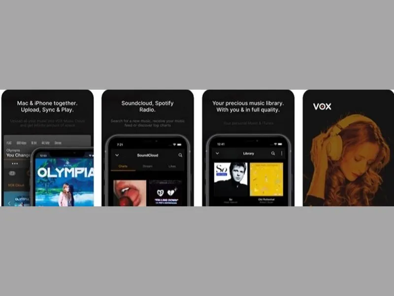 Top 9 ứng dụng chỉnh âm thanh cho iphone tốt nhất trong năm 2022