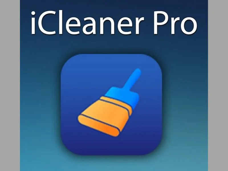 Ứng dụng dọn rác cho iPhone iCleaner