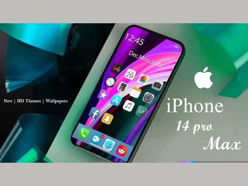 Ứng dụng hay cho iPhone 14 Pro Max 