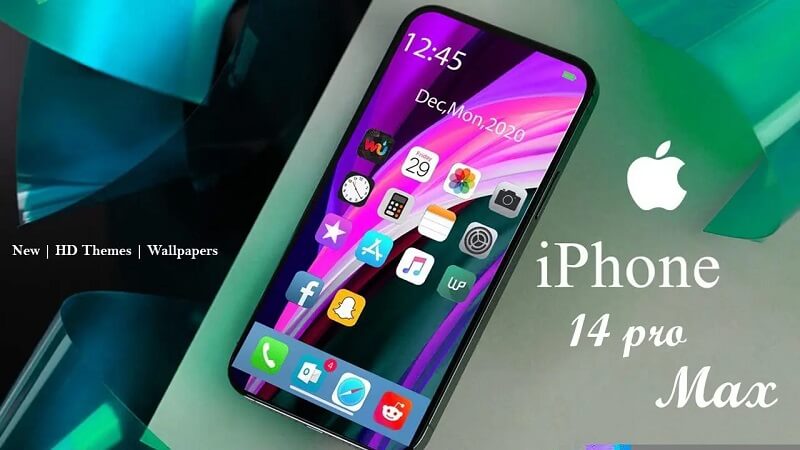 ung dung hay cho iphone 14 pro max