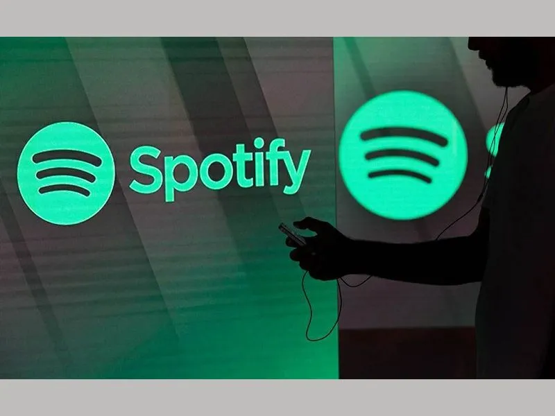 Spotify - Ứng dụng hay cho iPhone 14 Pro Max