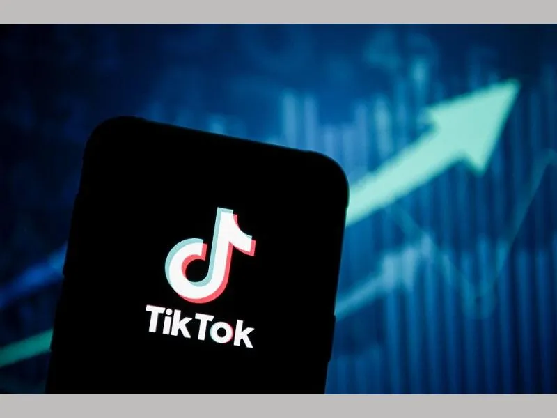 Tik Tok - Ứng dụng hay cho iPhone 14 Pro Max 