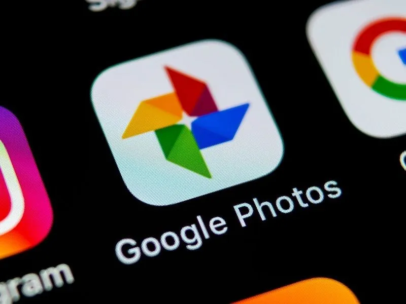 Google Photos - Ứng dụng không thế thiếu trên iPhone 14 Pro Max