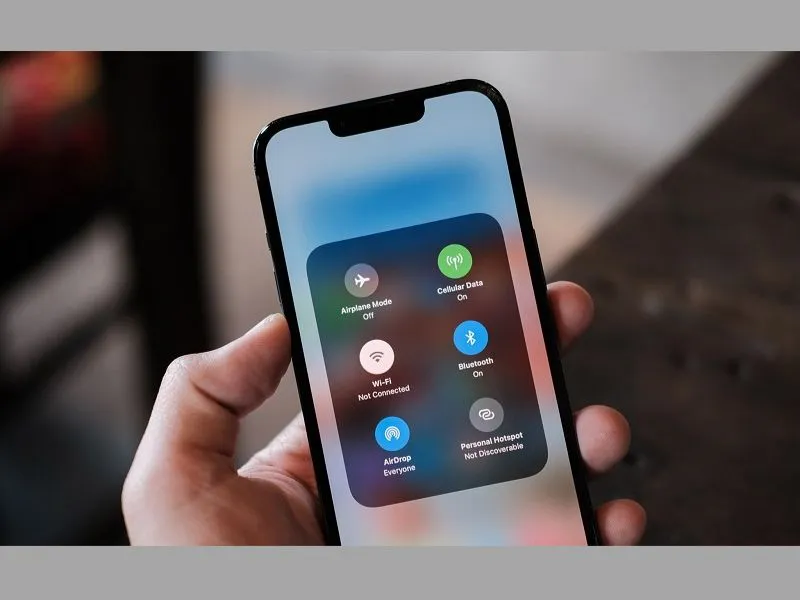 Một số biện pháp làm mát iPhone hiệu quả