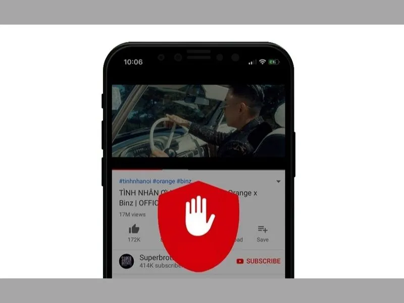 Hướng dẫn coi Youtube không quảng cáo trên iOS dễ dàng và tiện lợi