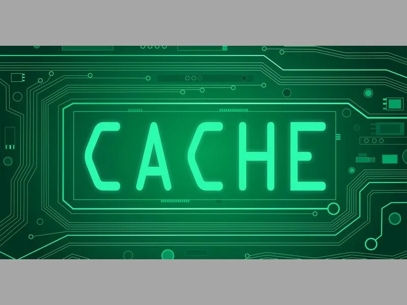 Xóa bộ nhớ Cache trên iPhone giúp giải phóng bộ nhớ