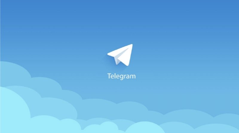 ung dung telegram