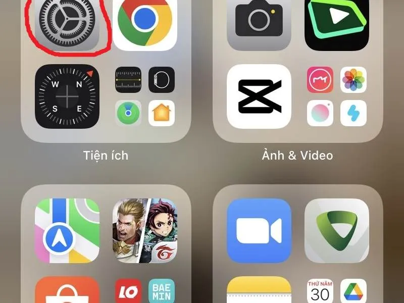 Giải đáp: Xóa sao lưu iCloud có sao không?