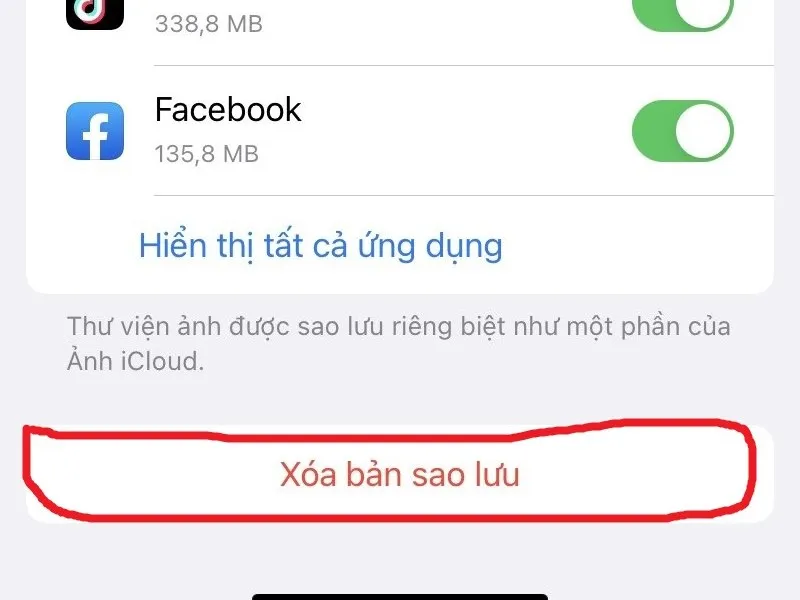 Giải mã