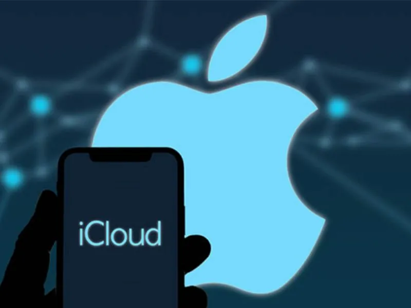xóa sao lưu icloud có sao không?
