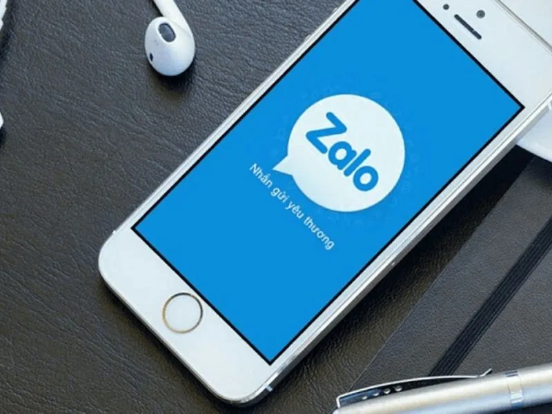 Zalo không gọi được trên iPhone do đâu?