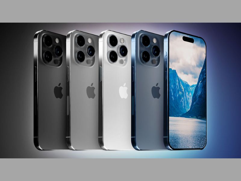 Review iPhone 15 Pro Max 512GB cũ đẹp 99% - Zin Nguyên bản