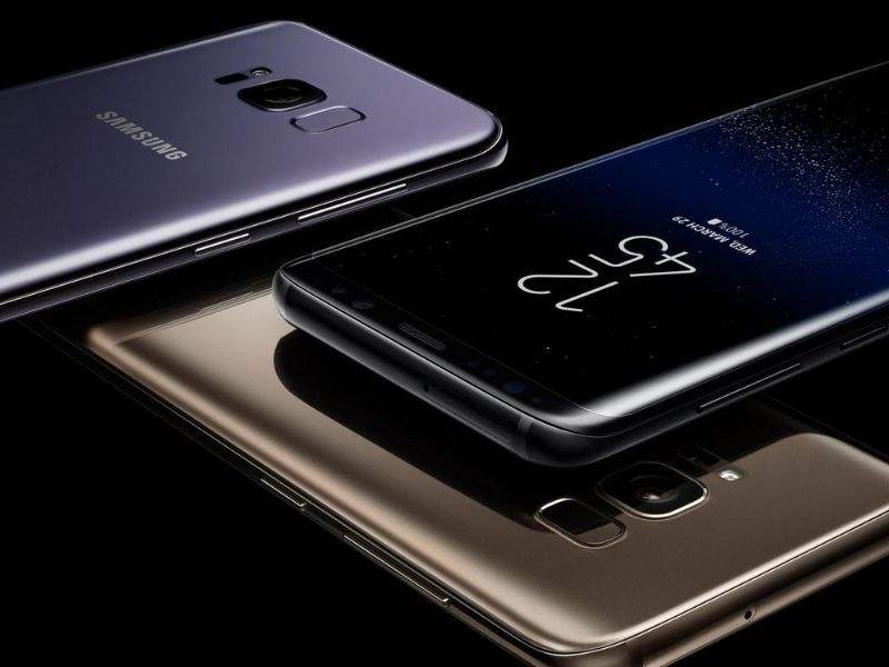 Điện thoại Samsung cũ chất lượng cao