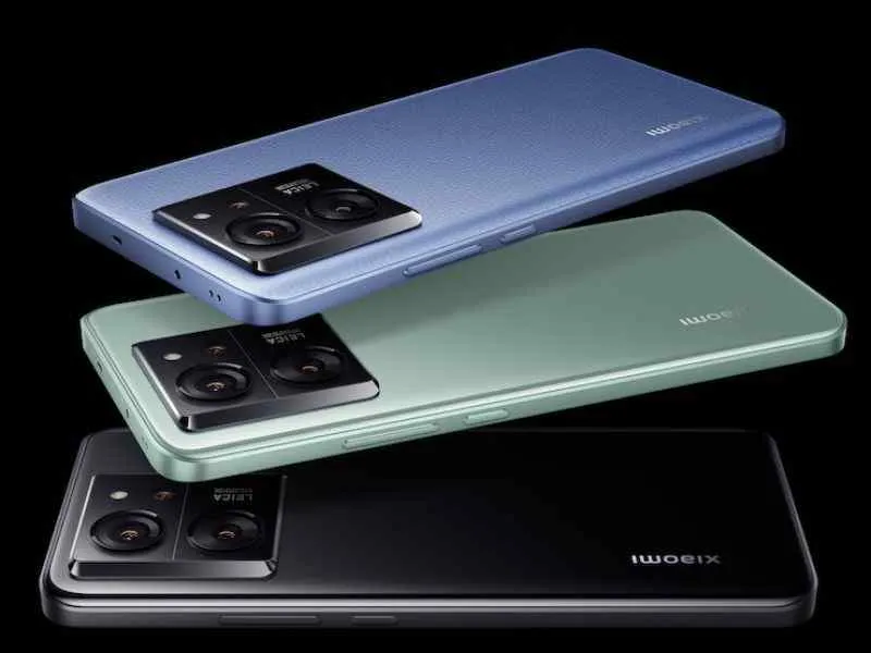 Logo hãng Xiaomi nổi tiếng