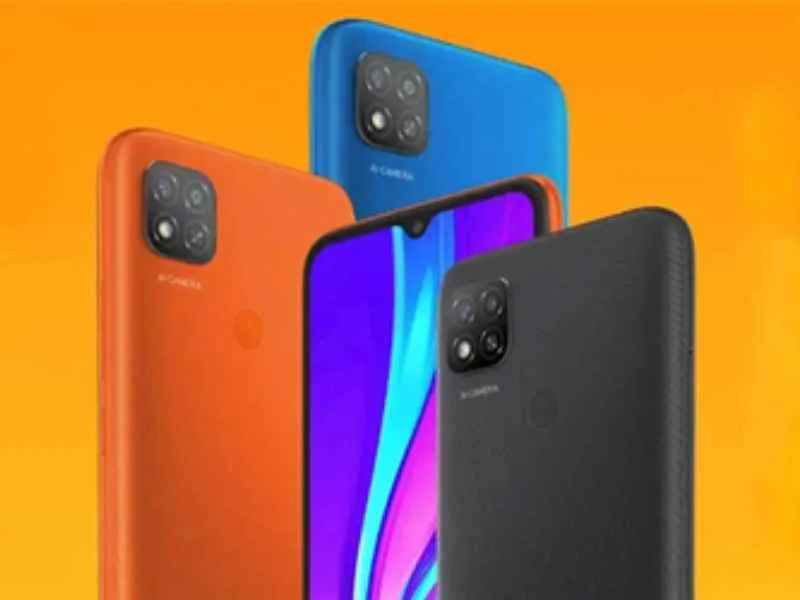 Xiaomi Redmi 9C - Sự lựa chọn hoàn hảo
