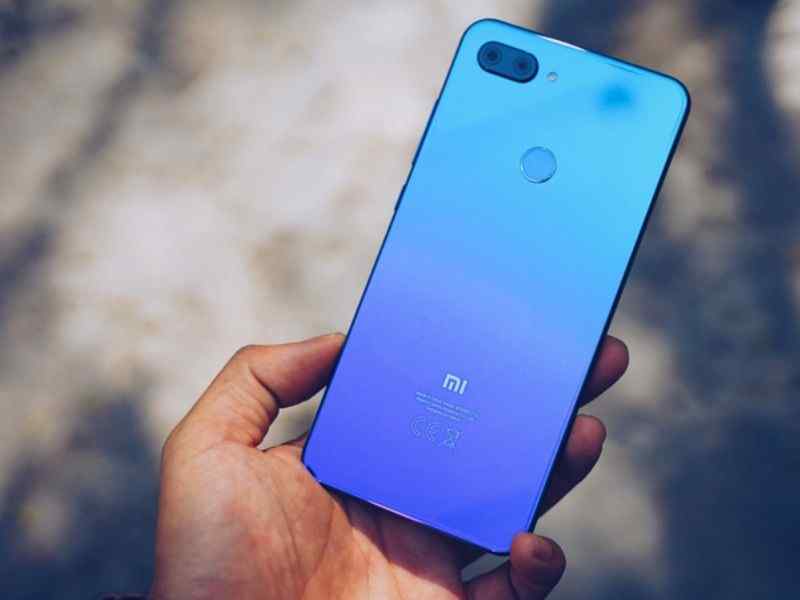 Xiaomi Redmi 11 Lite - Bản rút gọn ấn tượng