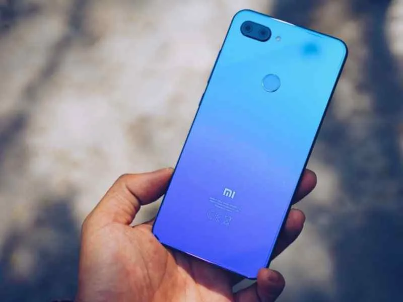 Xiaomi Redmi 11 Lite - Bản rút gọn ấn tượng