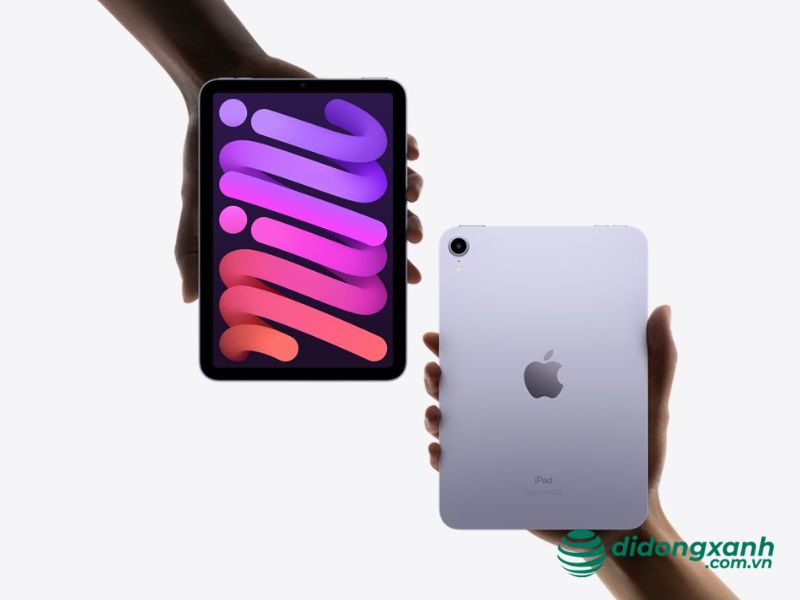 iPad Mini Đà Nẵng