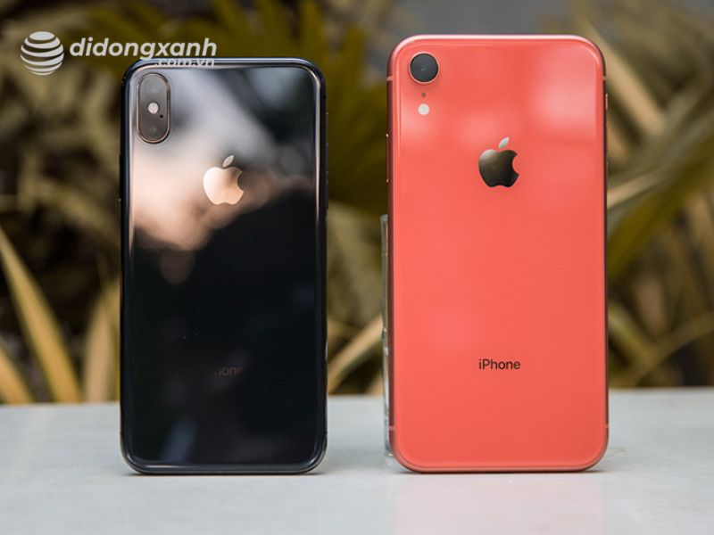 iPhone X XR cũ chính hãng