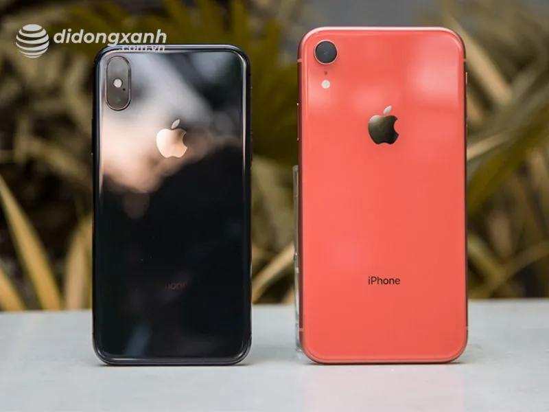 iPhone X XR cũ chính hãng Đà Nẵng