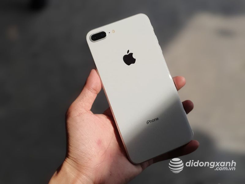 iPhone 8 8 Plus cũ, giá tốt