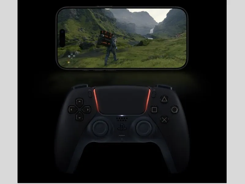 Chơi game không lo giật lag