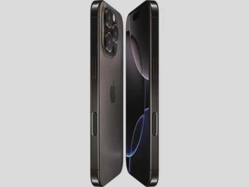 Thiết kế iPhone 16 Pro Max 1TB sang trọng