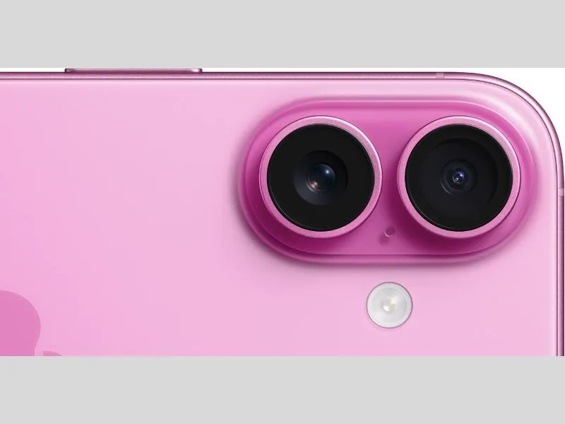 camera ấn tượng hơn so với phiên bản cũ