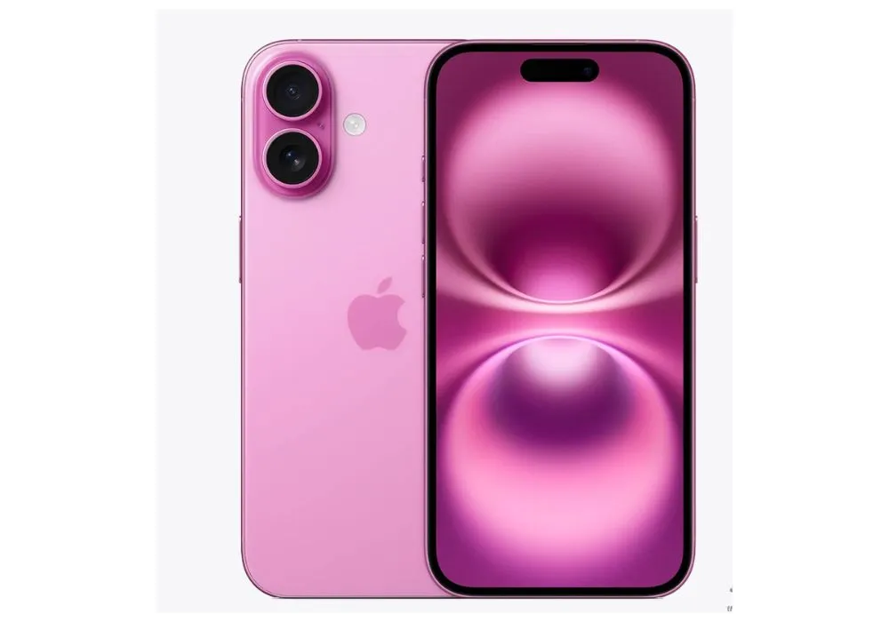 Khám phá mẫu điện thoại iphone 16 512gb mới