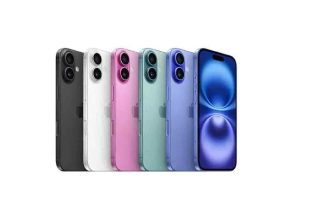 Đánh giá iphone 16 plus 128gb