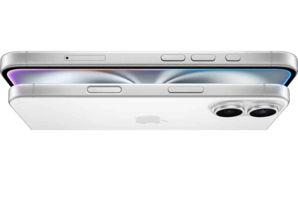 Câu hỏi liên quan iphone 16 plus bản 128gb