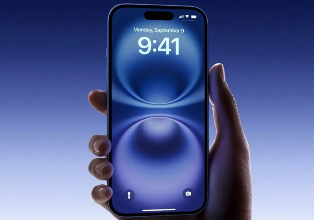 Mua máy iPhone chính hãng tại Di Động Xanh