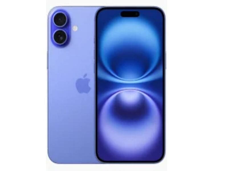 Đánh giá iPhone 16 256GB