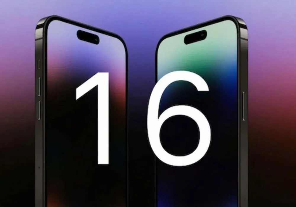 Đột phá với nút camera control iphone 16 pro 