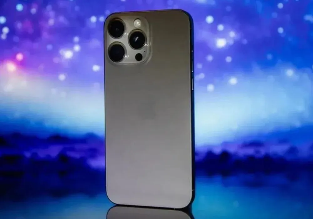 Câu hỏi liên quan iPhone 16 pro bản 512GB