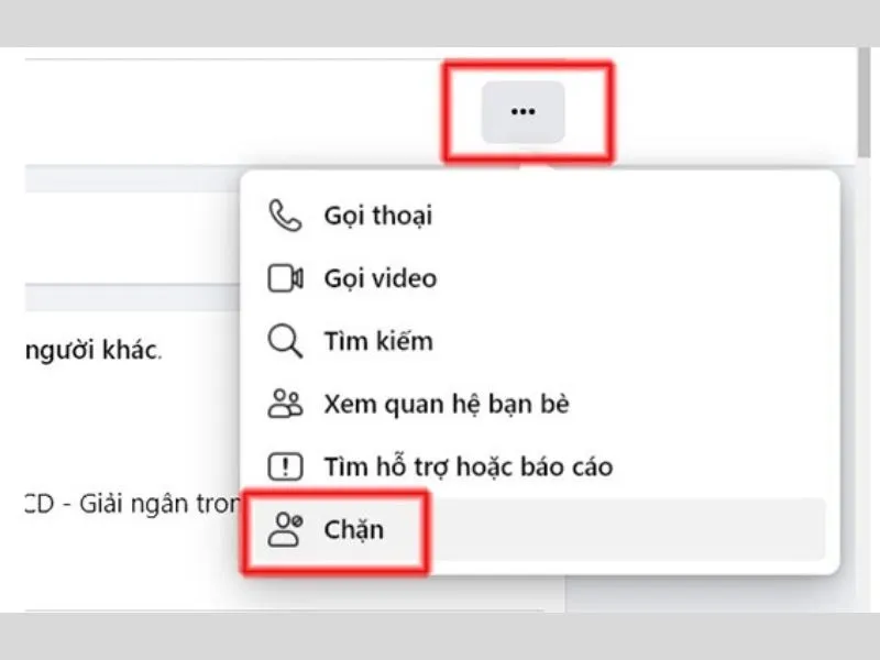 chan la cach chan tag tren facebook huu hieu nhat