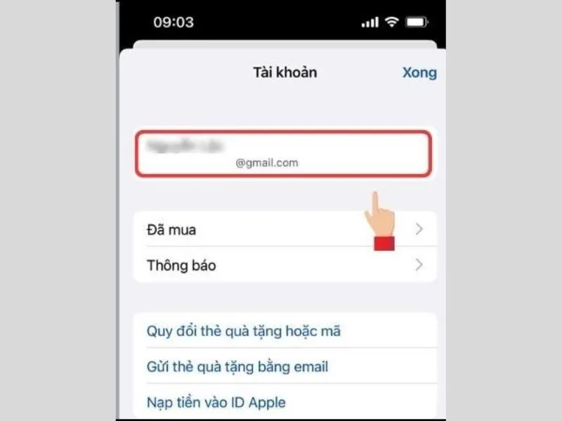 Cách kiểm tra iPhone 15 Pro Max