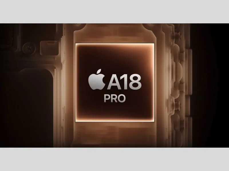 So sánh iPhone 16 Pro Max và 15 Pro Max