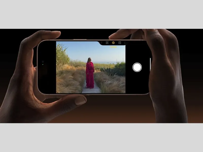 So sánh iPhone 16 Pro Max và 15 Pro Max
