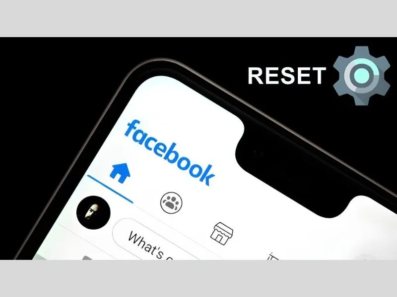 xử lý lỗi vào Facebook bị văng ra trên iPhone