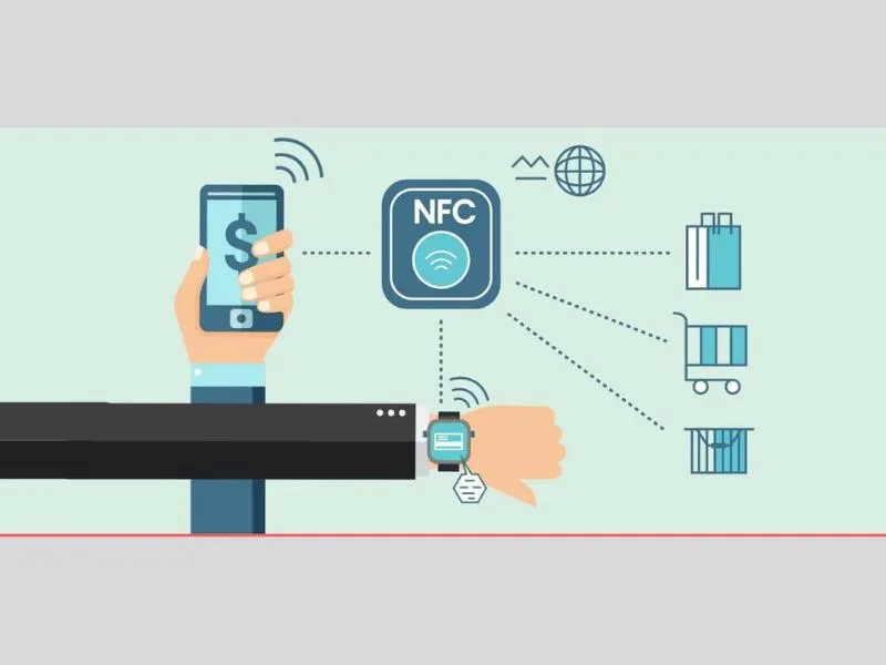 Cách quét NFC CCCD trên iPhone