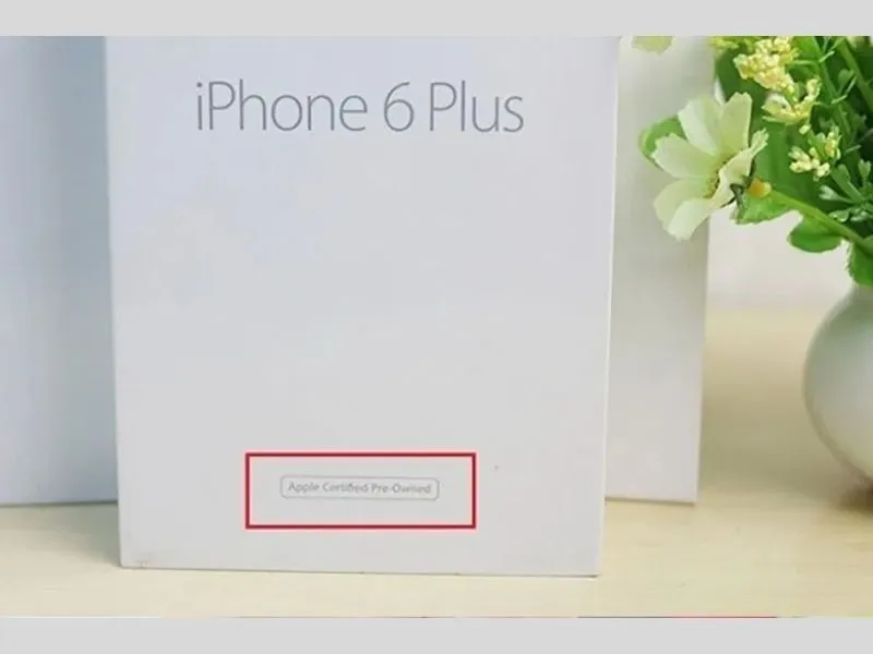 iphone cpo la gi