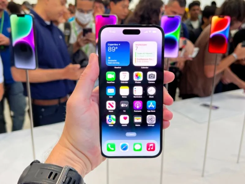 thiết kế đục lỗ tối đa hóa giao diện