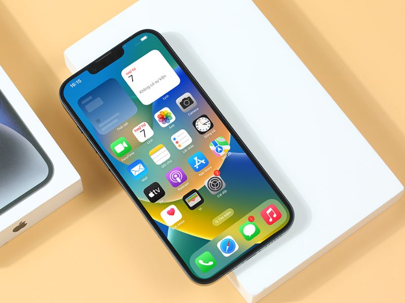 iphone 14 plus giá hợp lý