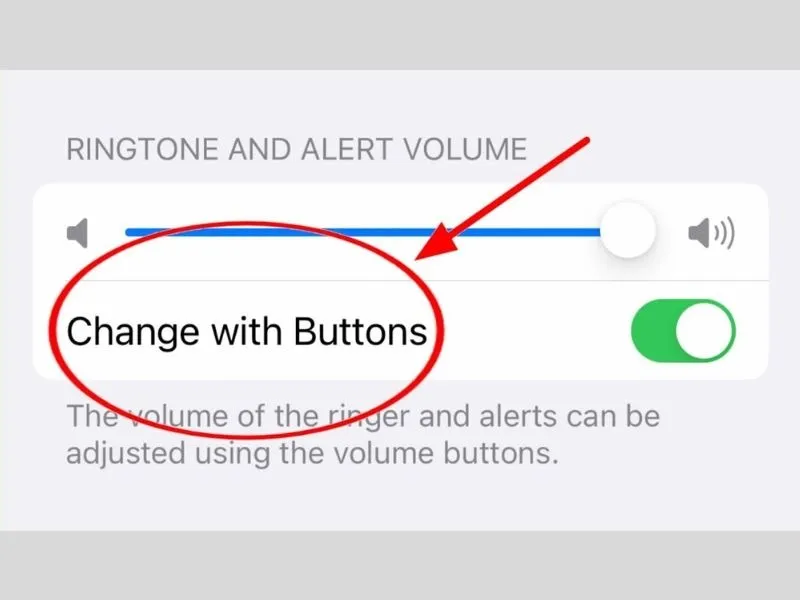 gat thanh cong tac o change with buttons sang che do on
