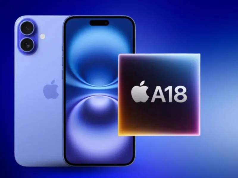 Vi xử lý Chipset 